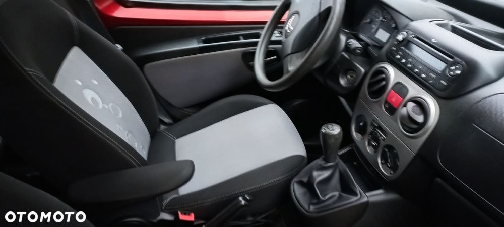 Citroën Nemo - 11