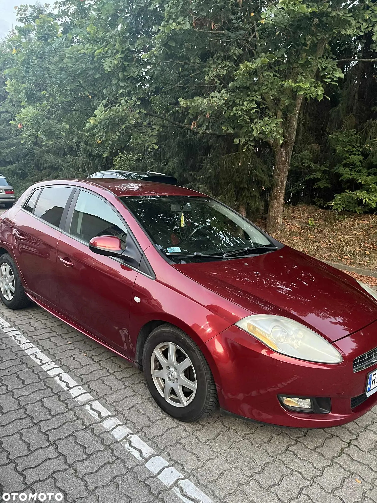 Fiat Bravo - 2