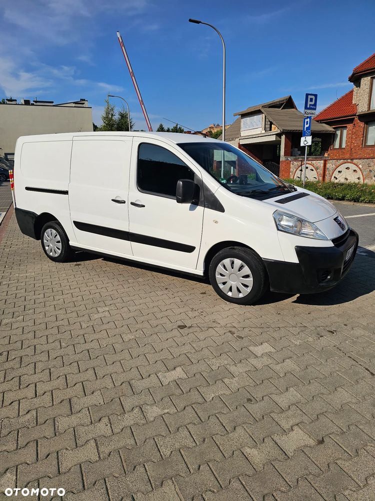 Peugeot Expert - 15