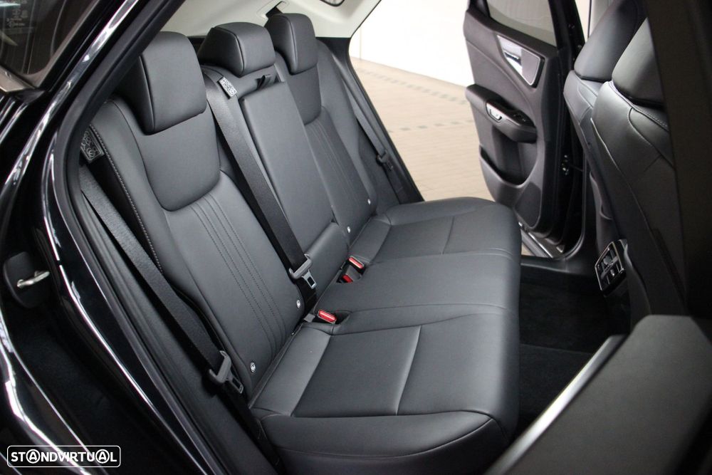 Lexus NX 350h Executive - 13
