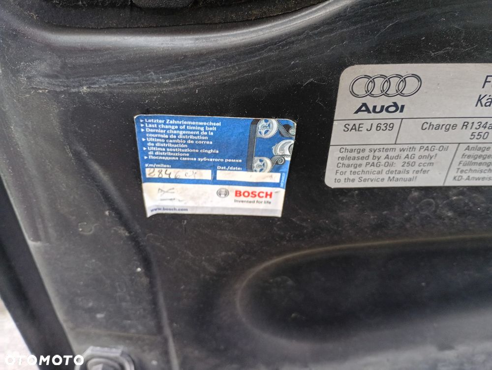 Audi A6 Avant 2.5 TDI - 14