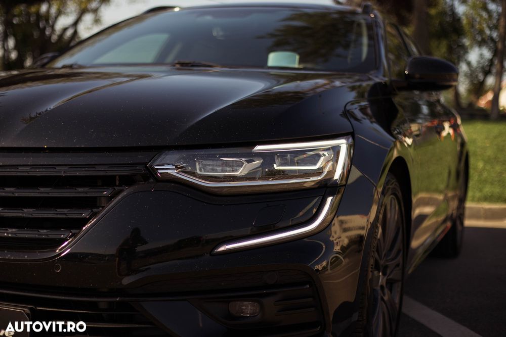 Renault Talisman - 18
