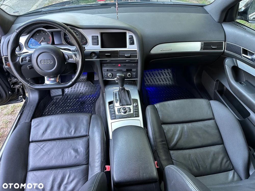 Audi A6 ver-3-0-tdi-quattro-tiptronic - 9