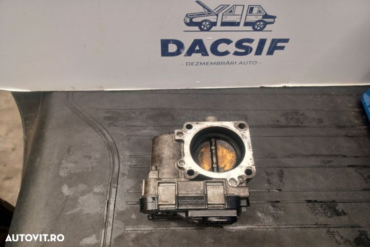 Clapeta acceleratie 03C133062A BAG 03C133062A BAG Volkswagen VW Golf - 4