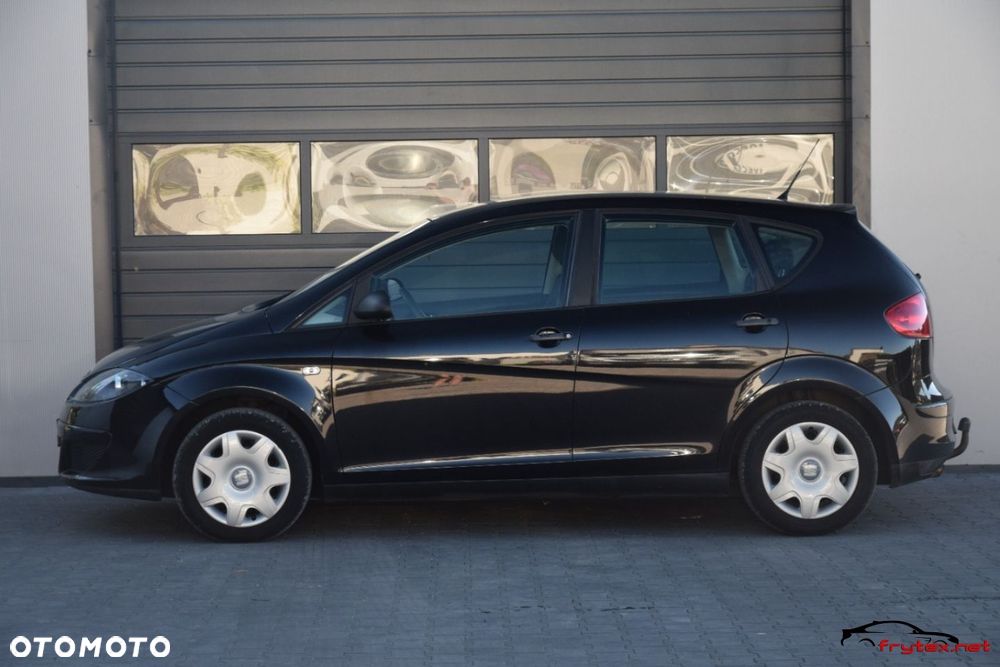 Seat Altea - 6