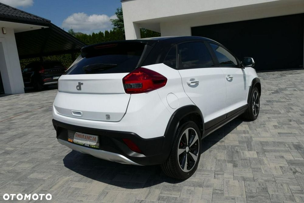 Volkswagen T-Roc - 15