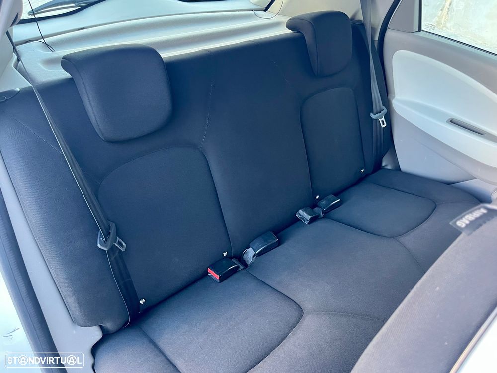 Renault Zoe - 29