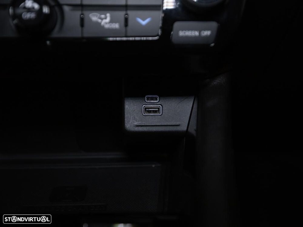 Jeep Compass 1.3 TG Atitude - 31