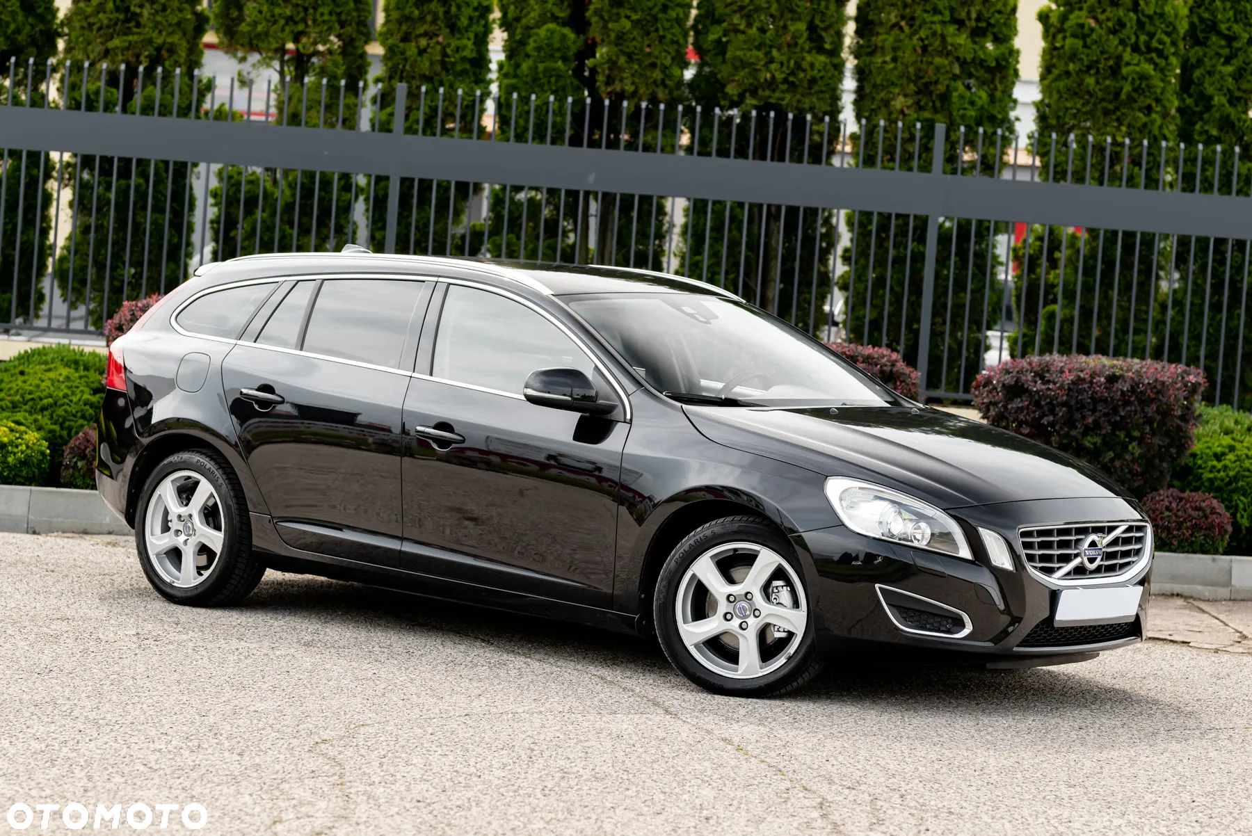 Volvo V60 - 18