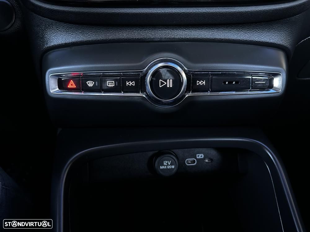 Volvo XC 40 Recharge 69 kWh Single Motor Core - 25