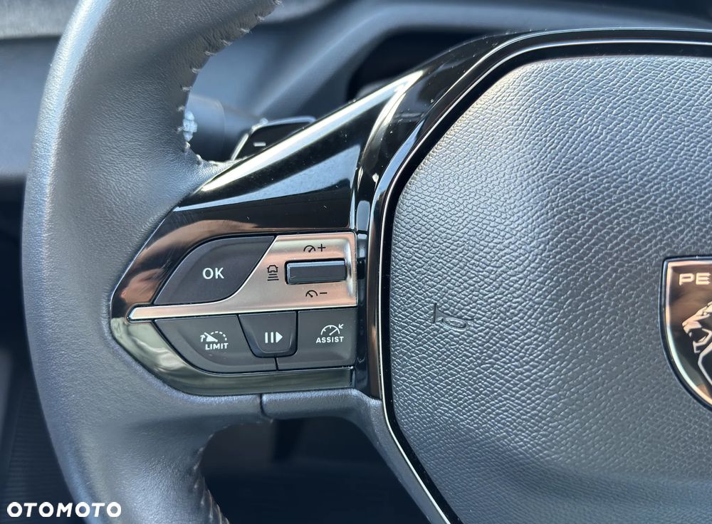 Peugeot 308 BlueHDi 130 EAT6 Stop & Start Active - 19