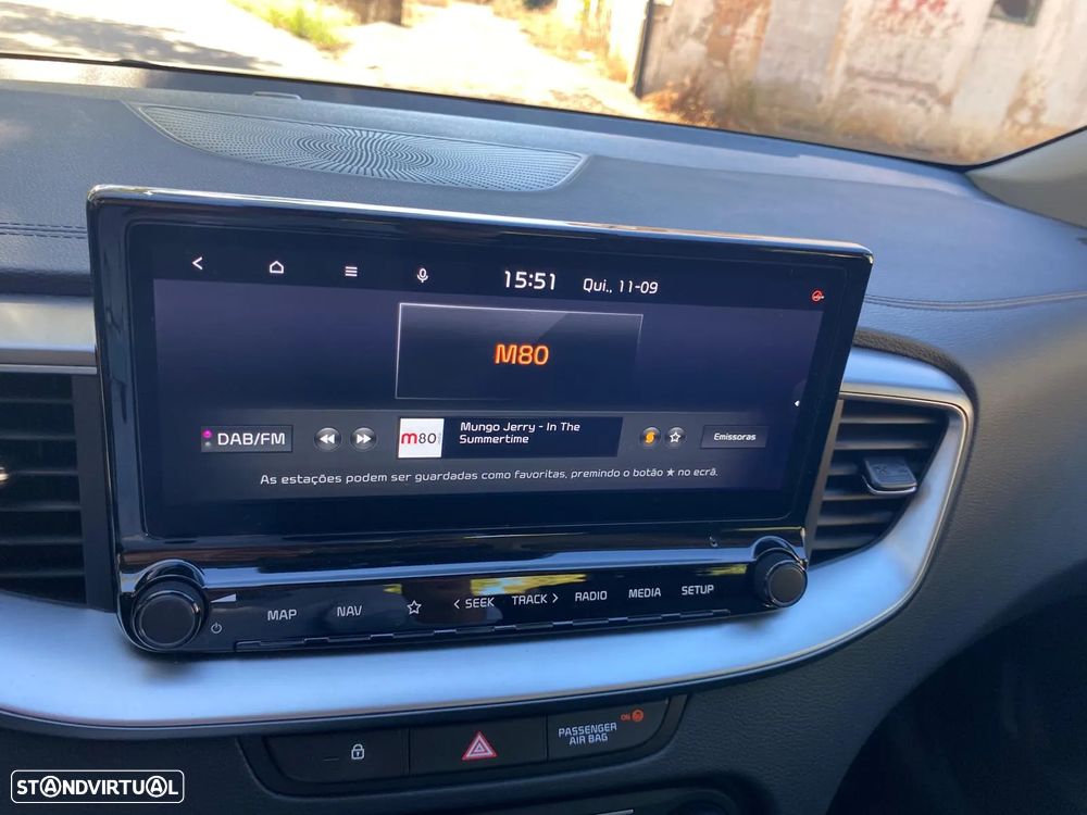 Kia XCeed - 33