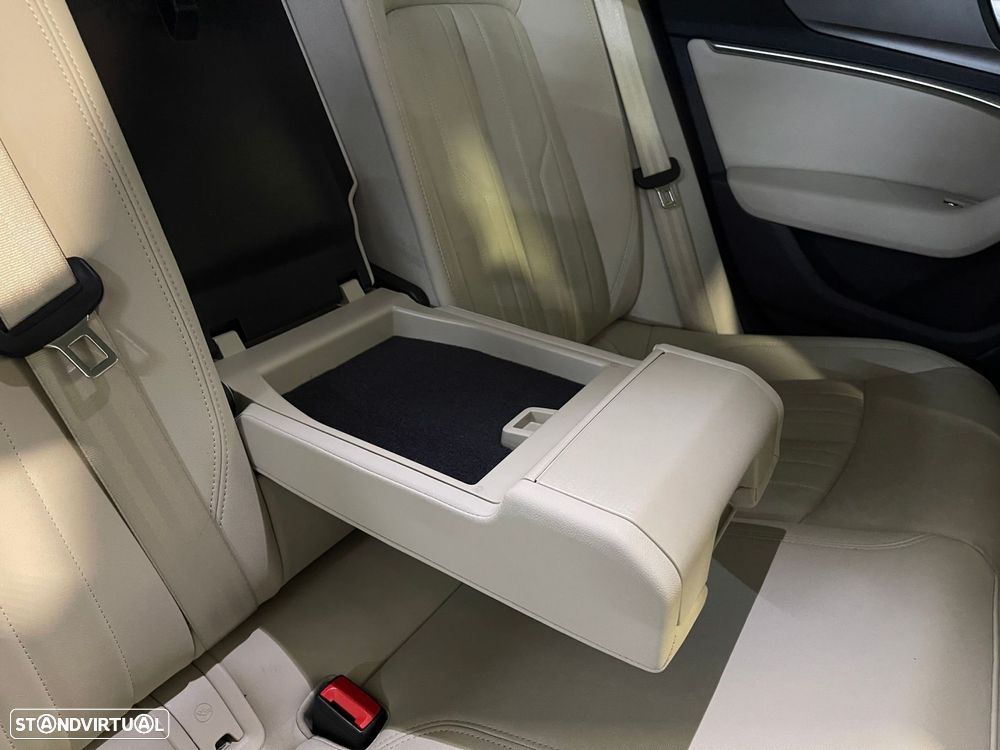 Audi A6 Avant 40 TDI Design S tronic - 16