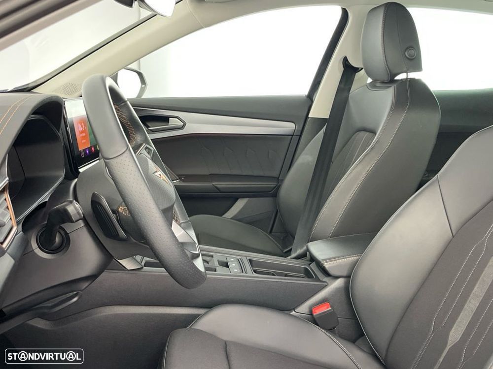 Cupra Formentor 1.4 e-Hybrid DSG - 20