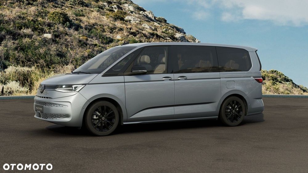 Volkswagen Multivan 2.0 TDI L2 Life DSG - 3