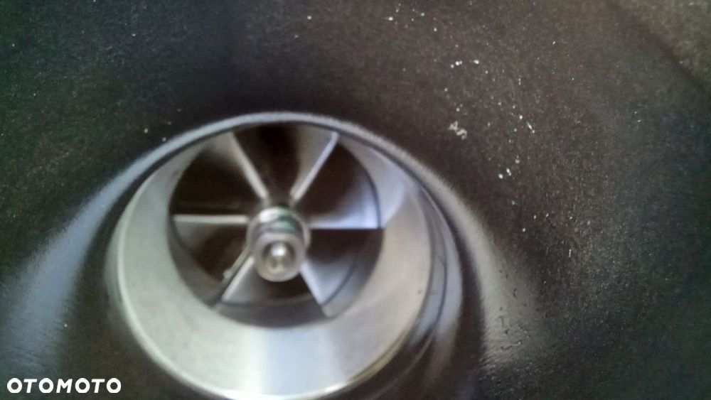 TURBOSPRĘŻARKA VW PASSAT  2.0 TDI  03L253019T - 2