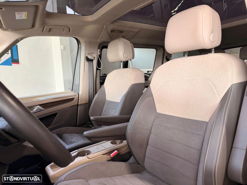 VW Multivan 2.0 TDI Style DSG - 9