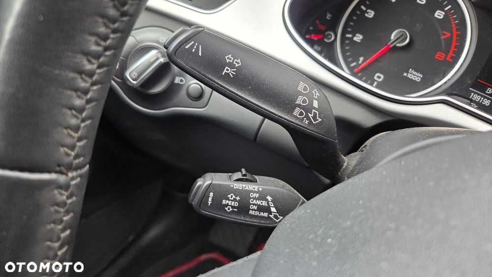 Audi A4 Avant 1.8 TFSI S line Sportpaket (plus) - 18