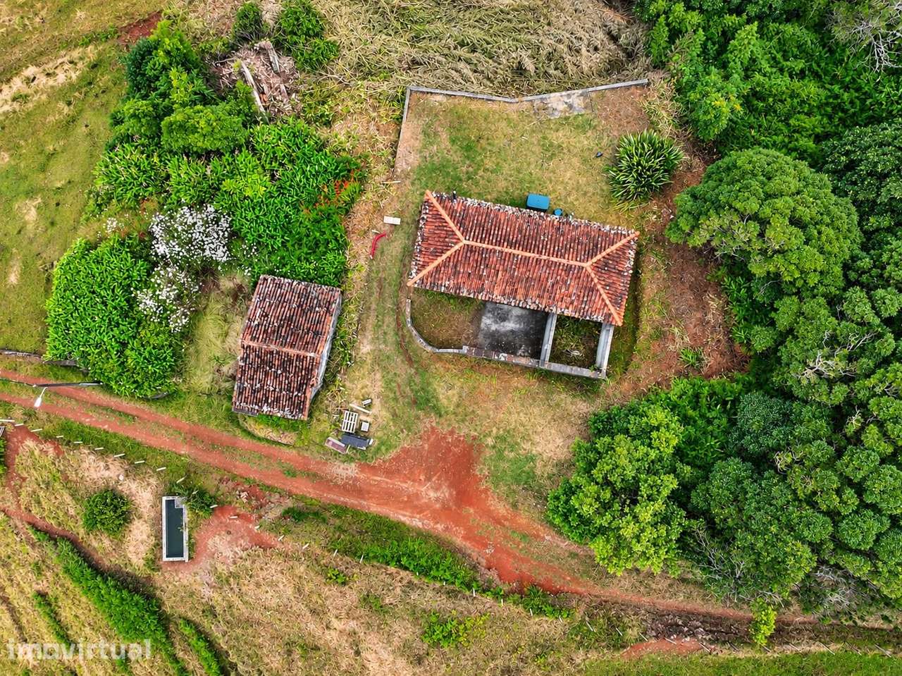 Moradia T0 - Boa Vista, Santa Bárbara | Vila do Porto - Grande imagem: 2/19