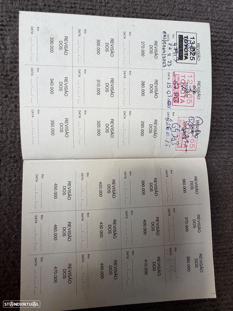 Toyota Land Cruiser 3.0 TD Pack 2 Aut - 24