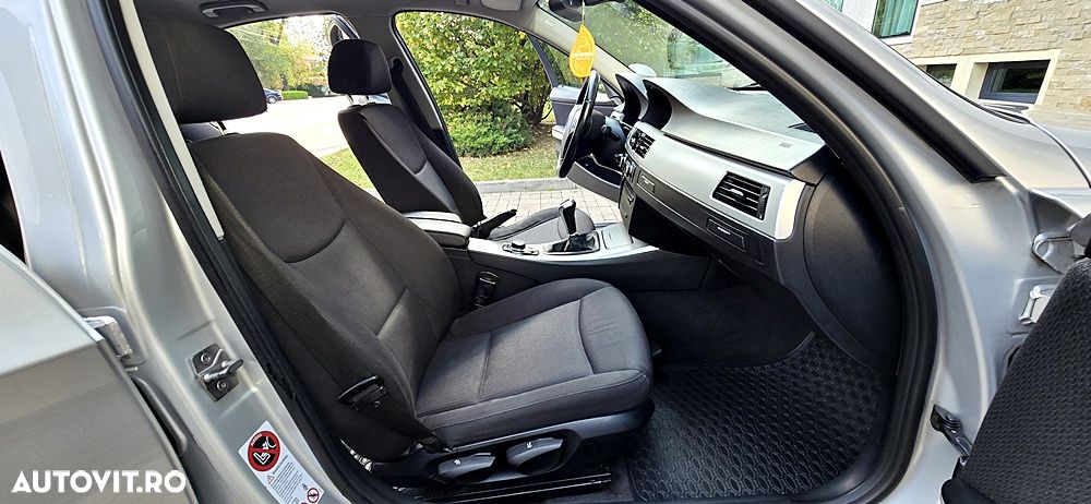 BMW Seria 3 - 18