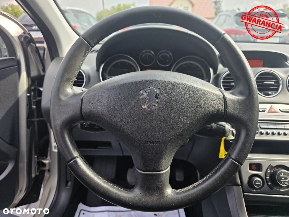 Peugeot 308 1.6 Premium - 28