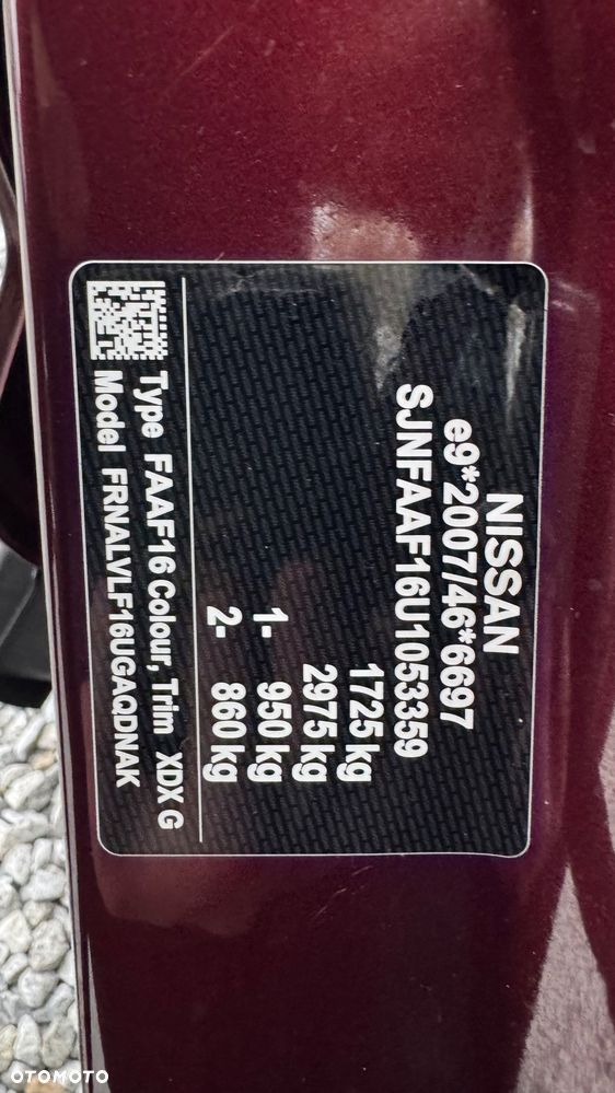 Nissan Juke 1.0 DIG-T N-Design DCT - 29