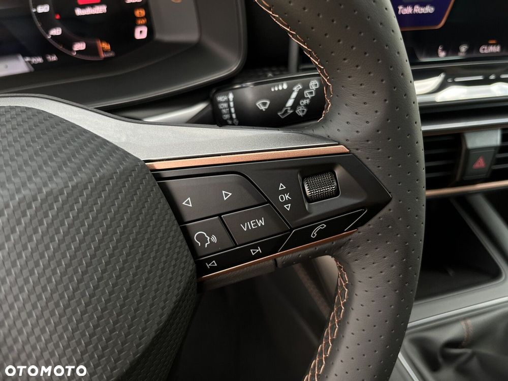 Cupra Leon - 28