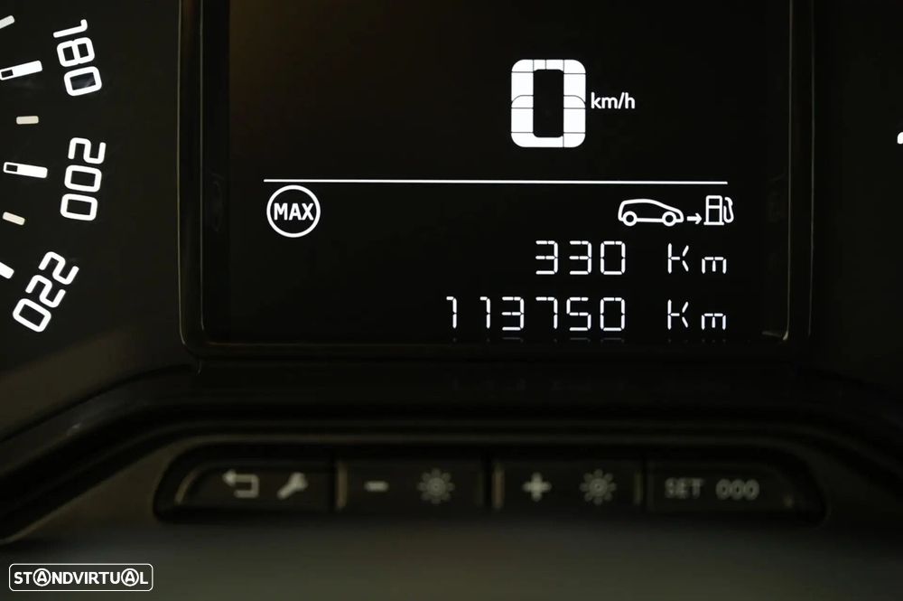 Citroën C3 1.2 PureTech Origins - 19