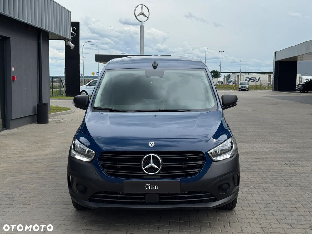 Mercedes-Benz Citan - 4