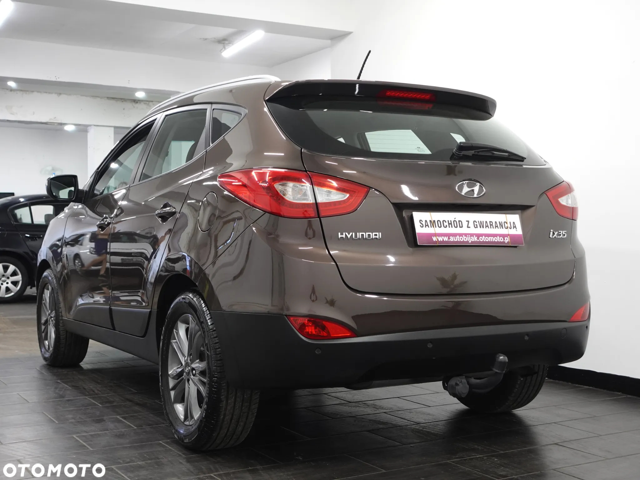 Hyundai ix35 1.6 2WD Style - 7