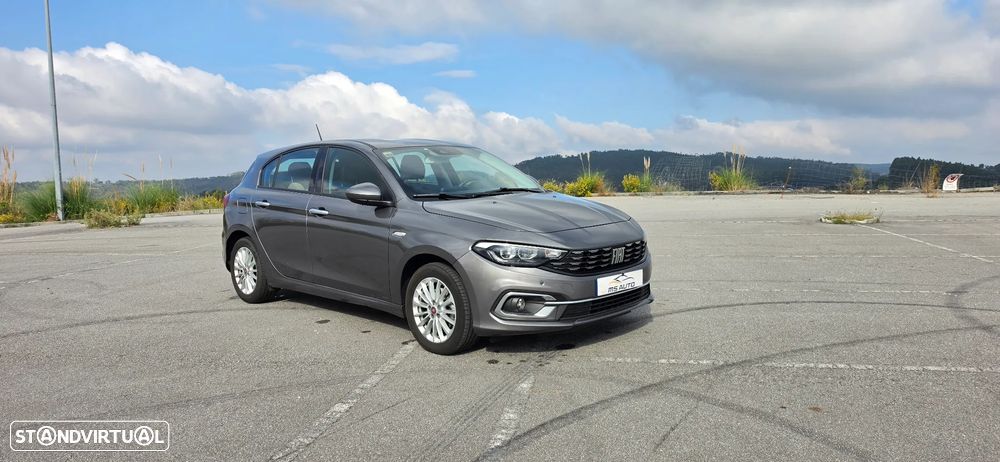 Fiat Tipo 1.3 Multijet Life - 1
