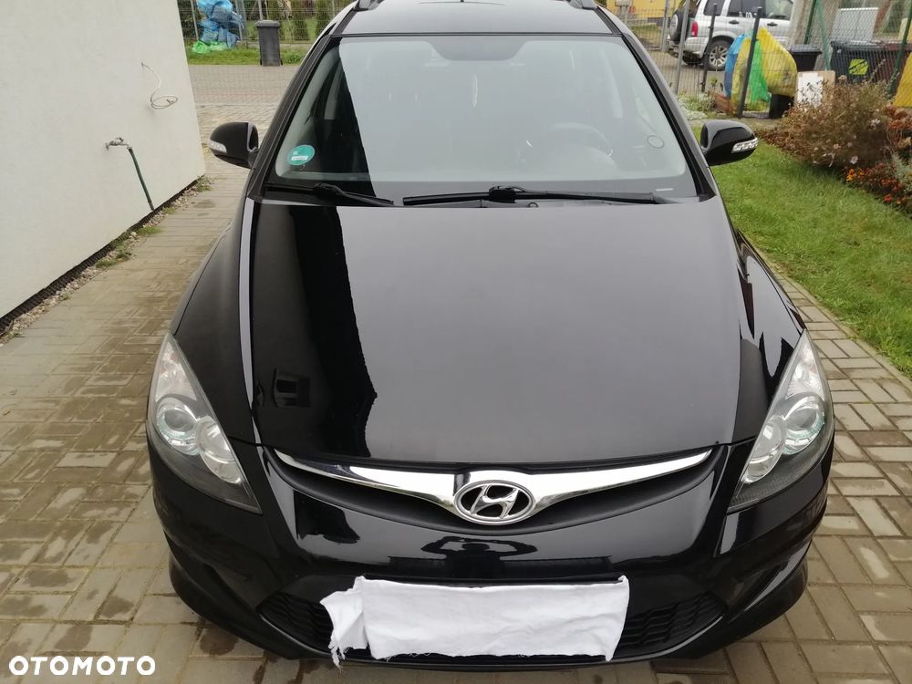 Hyundai i30 1.6 CRDi Comfort - 7