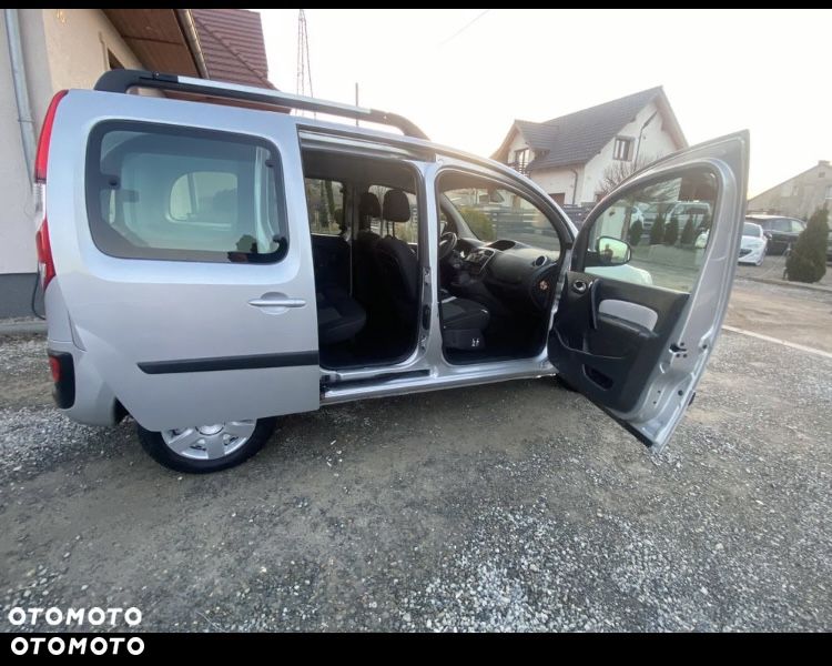 Renault Kangoo - 24