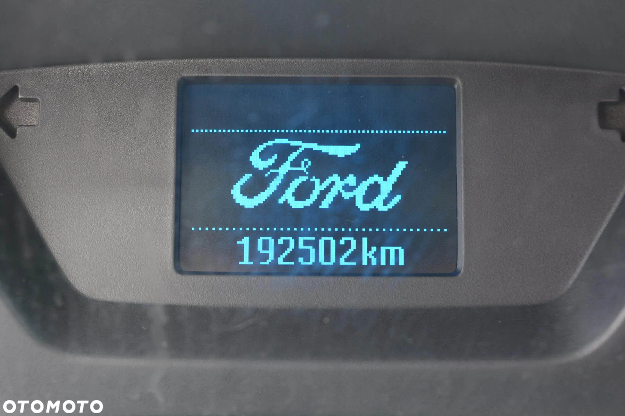 Ford TRANSIT - 14