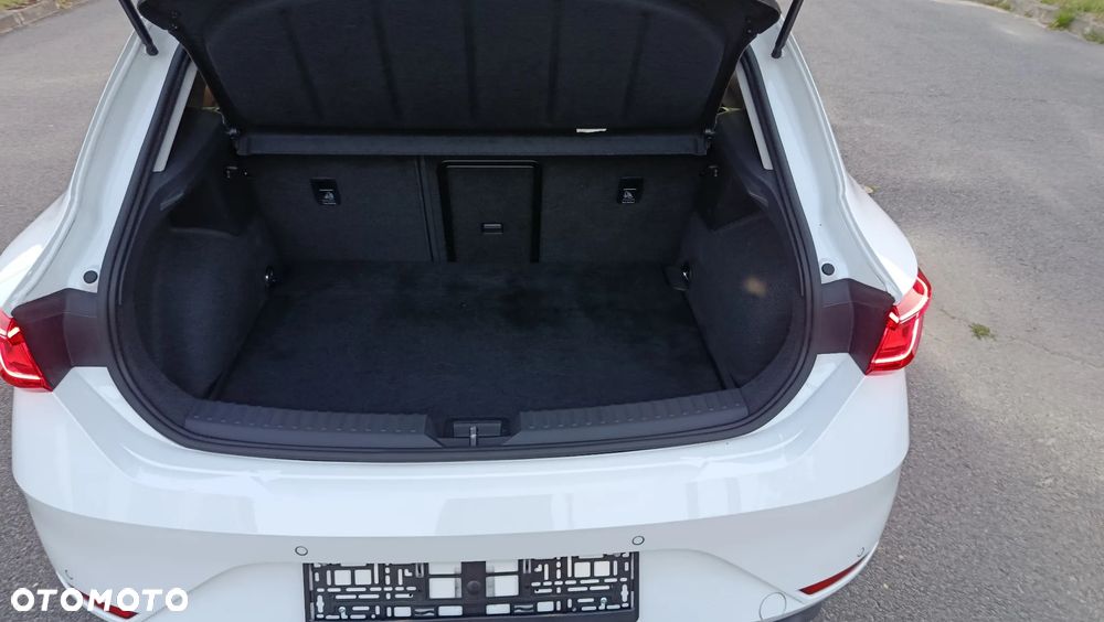 Seat Leon 1.5 TSI OPF FR - 14