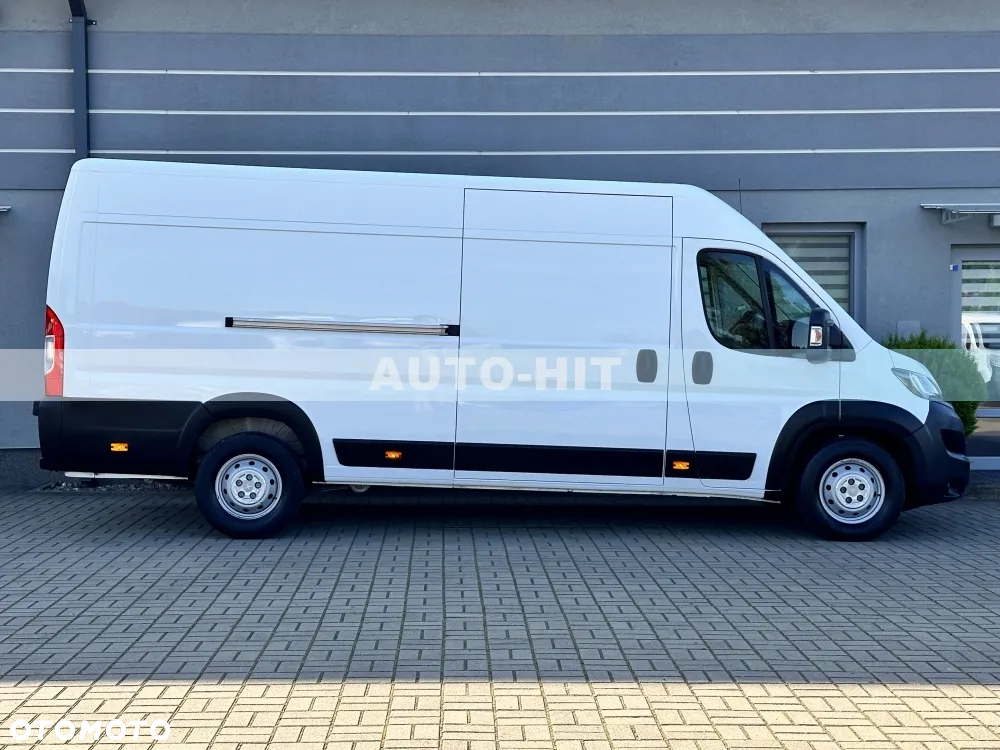 Peugeot Boxer - 11
