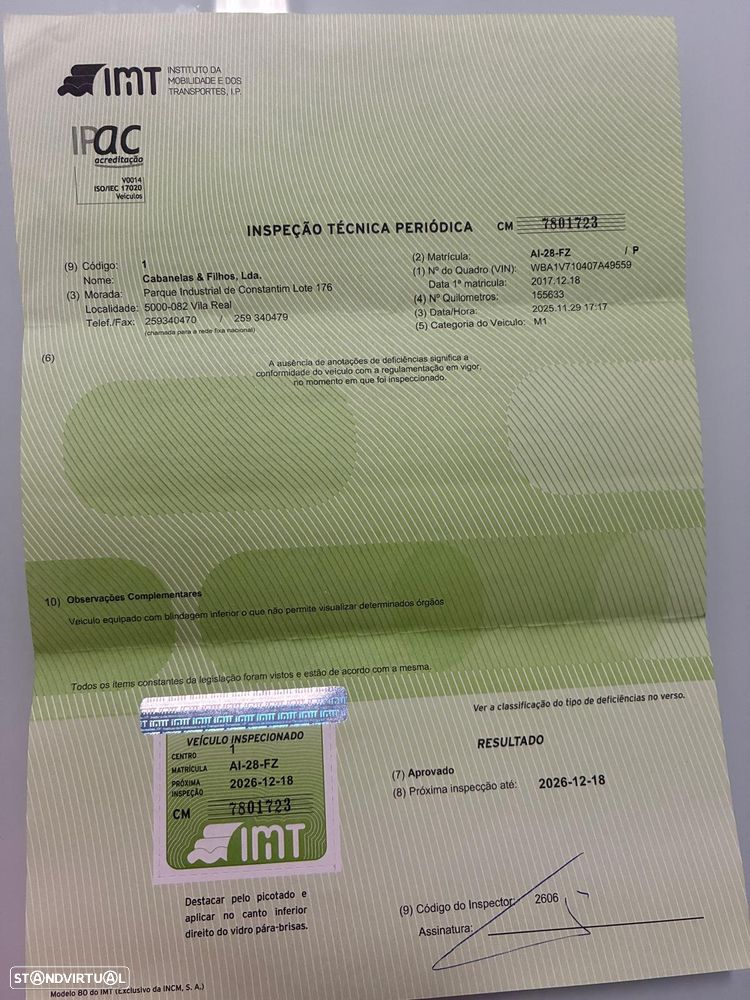 BMW 116 d Aut. - 11