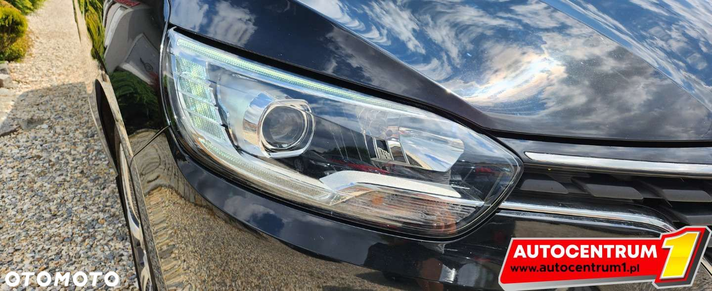 Renault Grand Scenic - 13