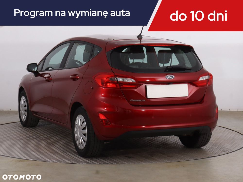 Ford Fiesta - 6