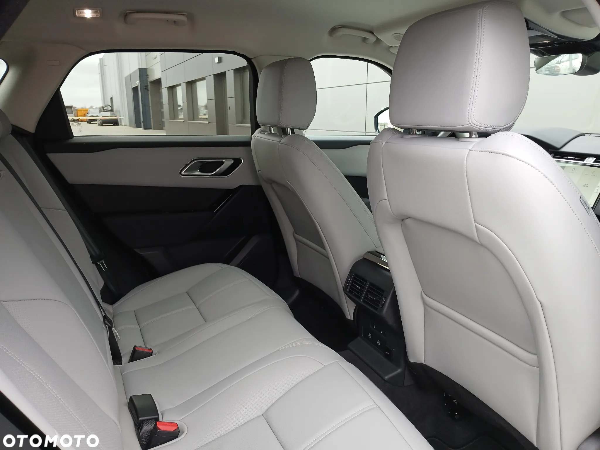 Land Rover Range Rover Velar - 11