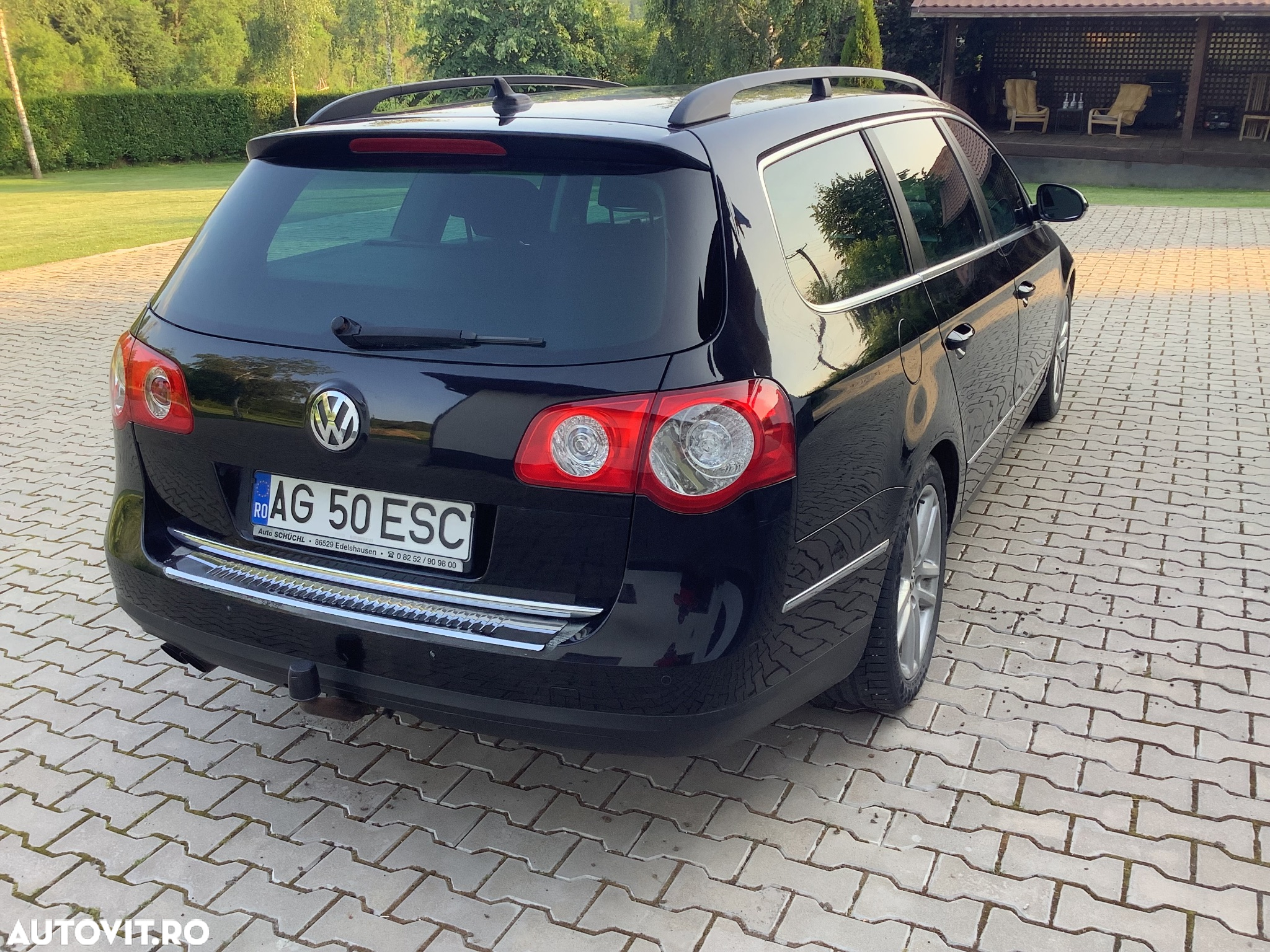 Volkswagen Passat - 19