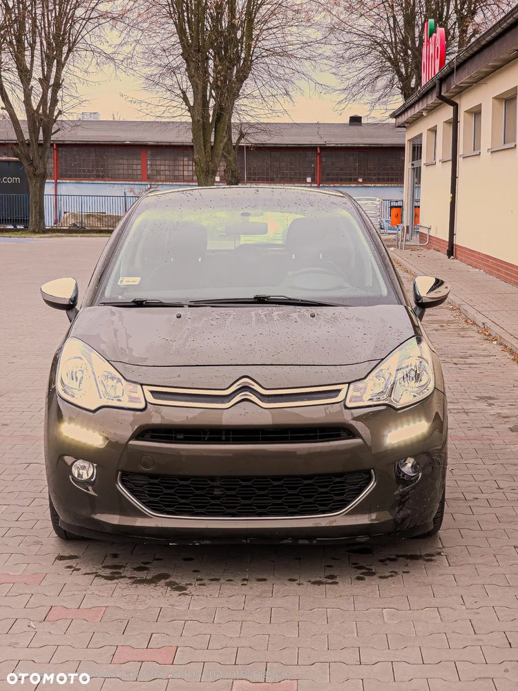 Citroën C3 1.2 VTi Selection - 2
