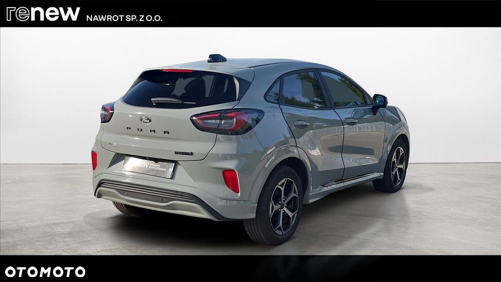 Ford Puma 2024 photo 5