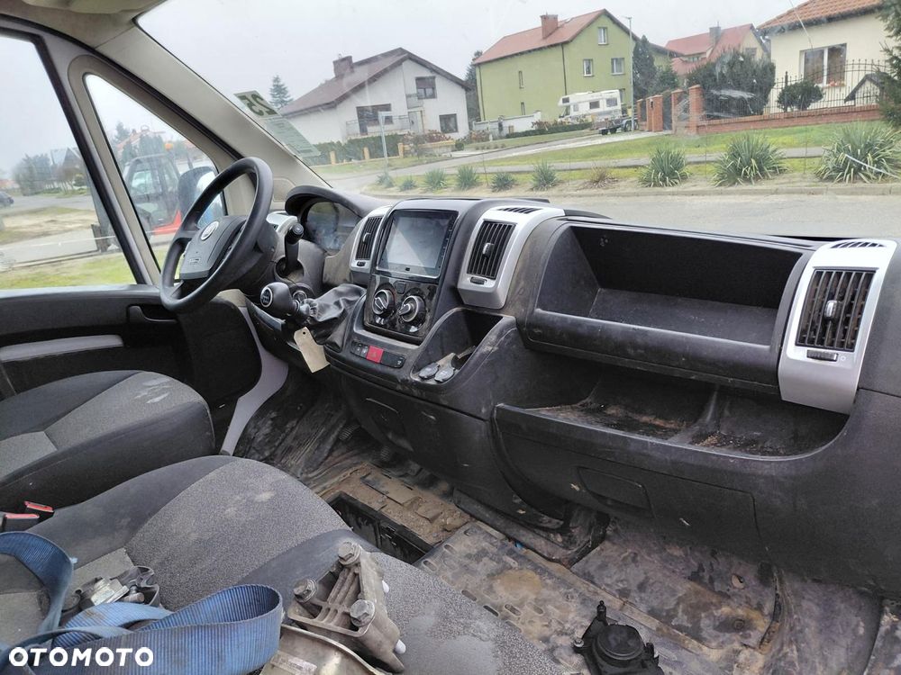 Fiat Ducato - 10