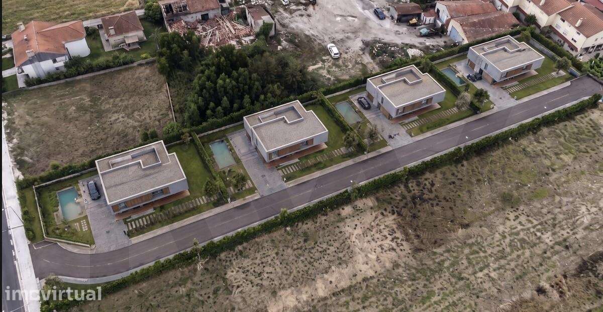 Terreno para construção com 2.163 m2 em Vila Praia de Âncora, Caminha - Grande imagem: 3/16