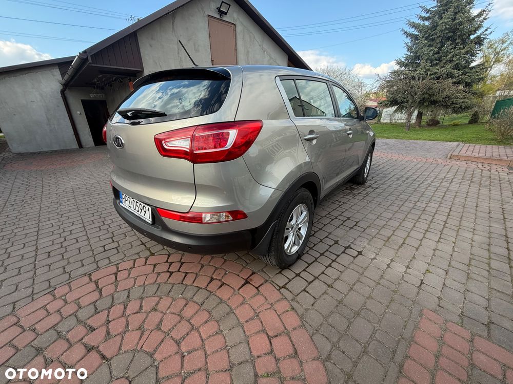 Kia Sportage 1.6 GDI S 2WD - 3