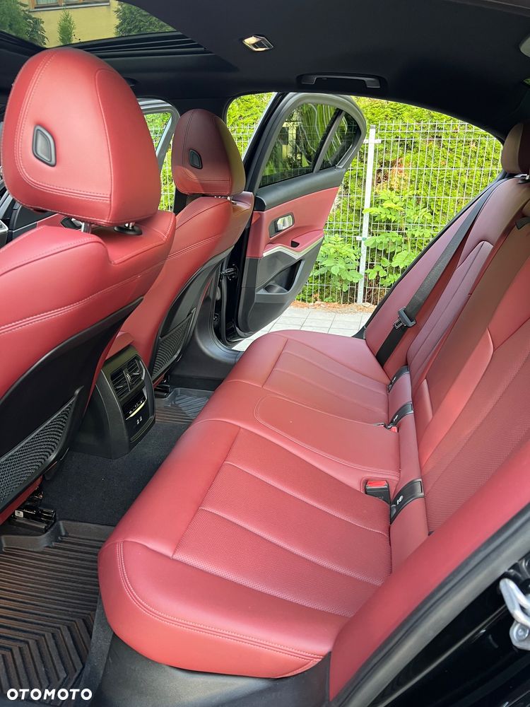 BMW Seria 3 - 7