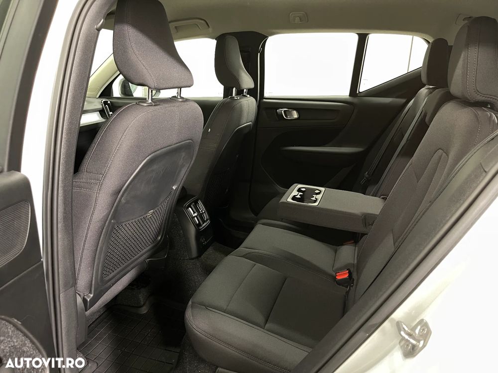 Volvo XC 40 T5 Recharge DKG Inscription - 11