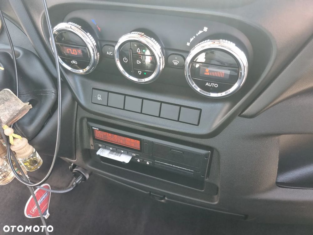 Iveco Dailly - 12